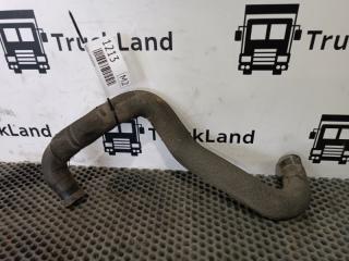 Шланг отопителя MAN TGX