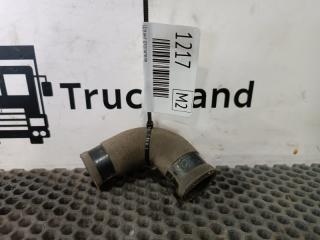 Шланг отопителя MAN TGX