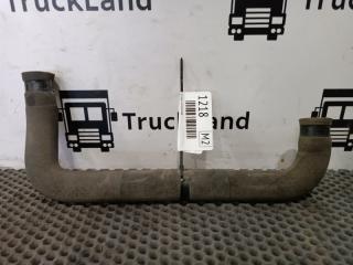 Шланг отопителя MAN TGX