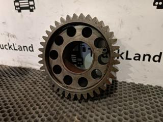 Шестерня коленвала MAN TGX Б/У Шестерня коленвала MAN TGX