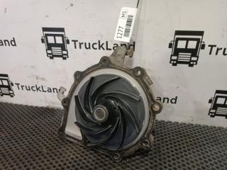 Насос водяной MAN TGX