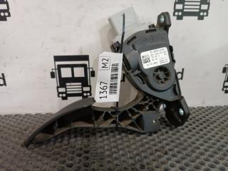 Педаль газа MAN TGX