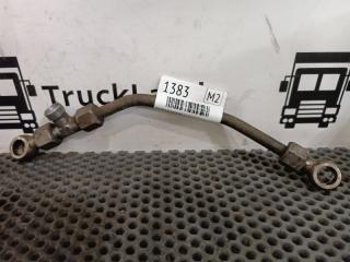 Трубка топливная MAN TGX
