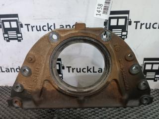 Крышка двигателя передняя Камаз 5490 2019