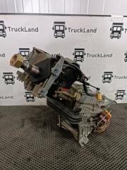 Рулевая колонка MAN TGX