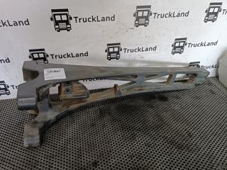 Кронштейн глушителя задний DAF XF 106 Б/У Кронштейн глушителя задний DAF XF 106