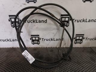 Трубка подъёма кабины DAF XF 106 2014