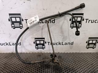 Трубка подъёма кабины DAF XF 106 2014