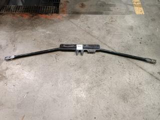 Кронштейн кабины DAF XF 106 2014