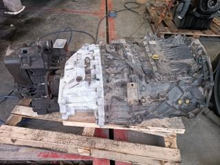 Коробка переключения передач DAF XF 106