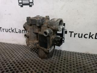 Кран ABS тормозной передний DAF XF 106