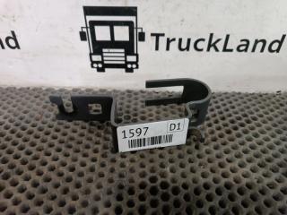 Кронштейн проводки шасси DAF XF 106