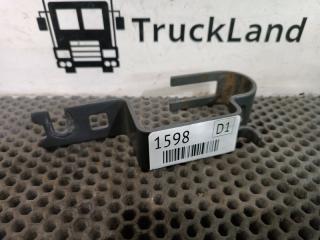 Кронштейн проводки шасси DAF XF 106