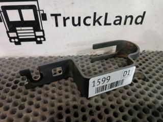 Кронштейн проводки шасси DAF XF 106