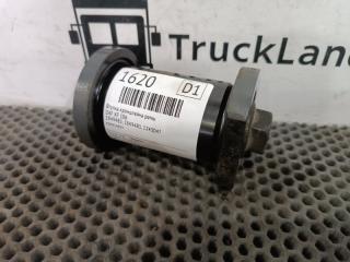 Втулка кронштейна рамы DAF XF 106