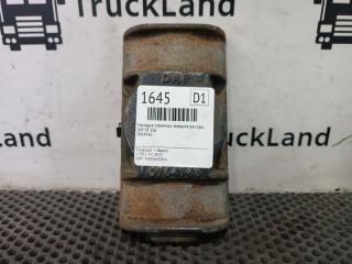 Накладка стремянки передней рессоры DAF XF 106 Б/У Накладка стремянки передней рессоры DAF XF 106