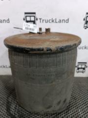 Подушка пневмоподвески задняя MAN TGX