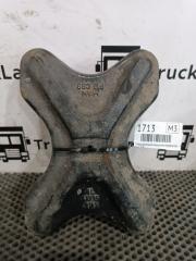 Опора крепежная кронштейна пневмоподвески MAN TGX