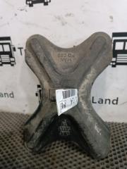 Опора крепежная кронштейна пневмоподвески MAN TGX