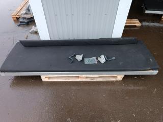 Спальник нижний MAN TGX