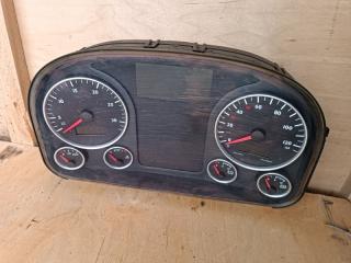 Комбинация приборов MAN TGX