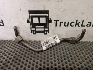 Трубка топливная MAN TGX