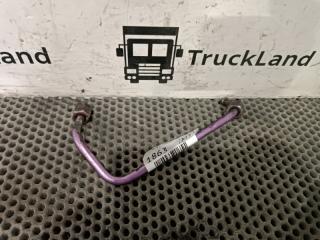 Трубка топливная MAN TGX
