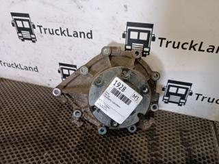 Насос водяной MAN TGX