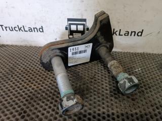 Серьга рессоры MAN TGX Б/У Серьга рессоры MAN TGX