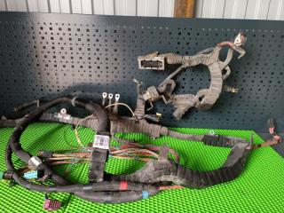 Жгут проводов двигателя DAF XF 106