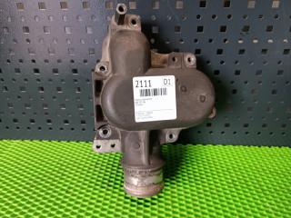 Корпус термостата DAF XF 106