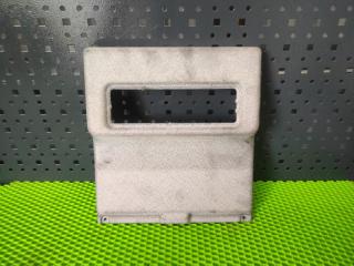 Обшивка салона MAN TGX