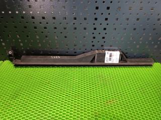 Направляющая стекла двери левая MAN TGX