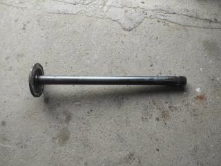 Полуось моста левый DAF XF 106 2014