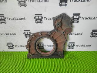 Крышка двигателя передняя DAF XF 106 2014