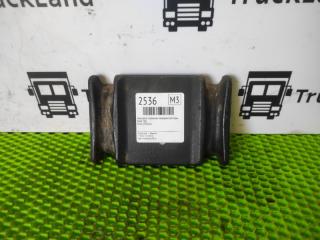 Накладка стремянки передней рессоры MAN TGX Б/У Накладка стремянки передней рессоры MAN TGX