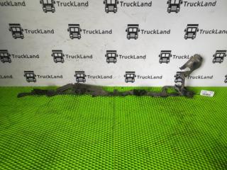 Кронштейн проводки двигателя MAN TGX