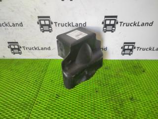 Кожух насоса подъёма кабины MAN TGX