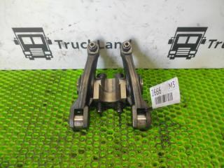 Вал рокеров MAN TGX