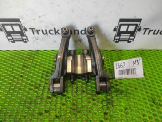 Вал рокеров MAN TGX