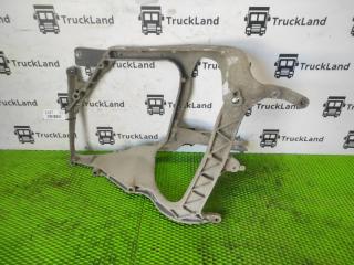 Кронштейн фары левый DAF XF 106 2014