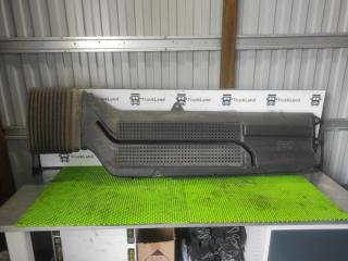 Воздухозаборник MAN TGX