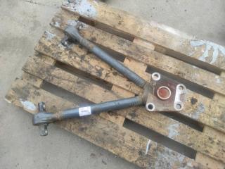 Тяга реактивная верхняя редуктора заднего моста DAF XF 106 2014 Б/У Тяга реактивная верхняя редуктора заднего моста DAF XF 106 2014