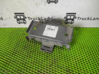 Кронштейн проводки шасси DAF XF 106