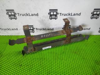 Кронштейн проводки шасси DAF XF 106