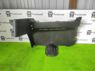 Накладка панели приборов правая MAN TGX