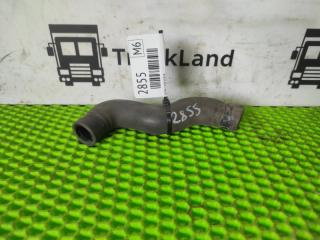 Шланг отопителя MAN TGX