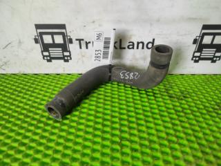 Шланг отопителя MAN TGX