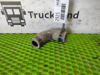 Шланг отопителя MAN TGX