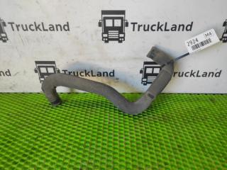 Шланг отопителя MAN TGX